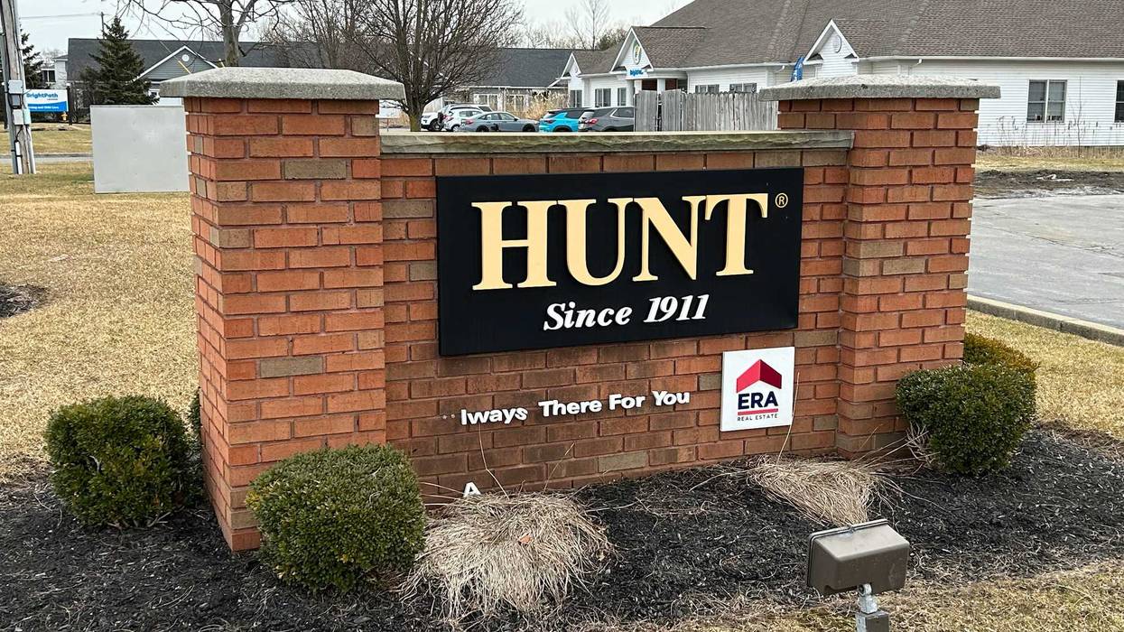 Hunt Real Estate