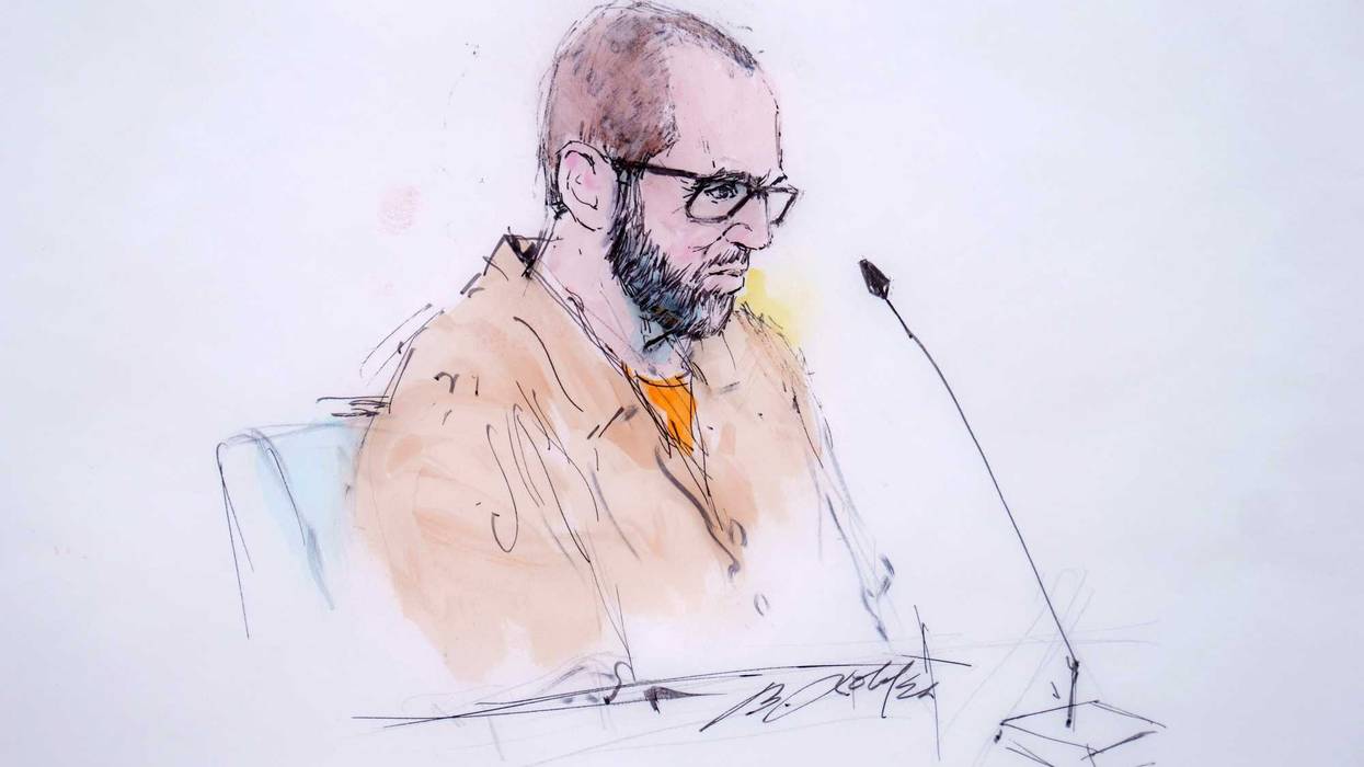 Hunter Biden Informant Charges