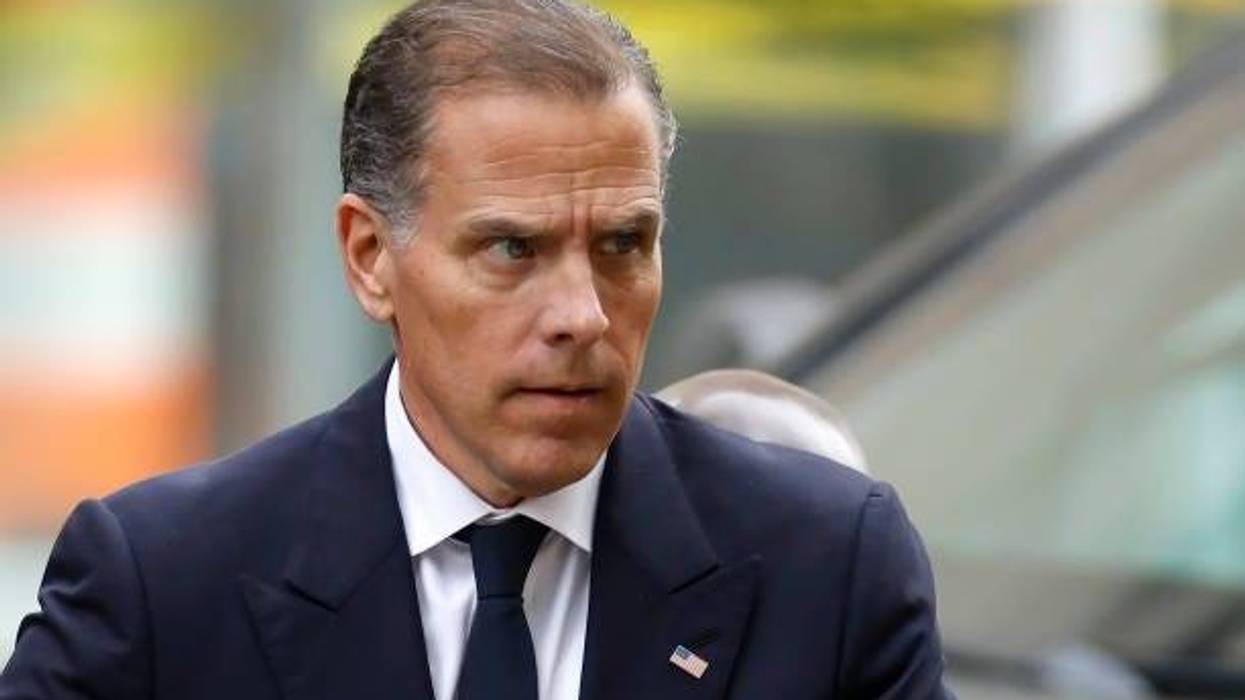 Hunter Biden