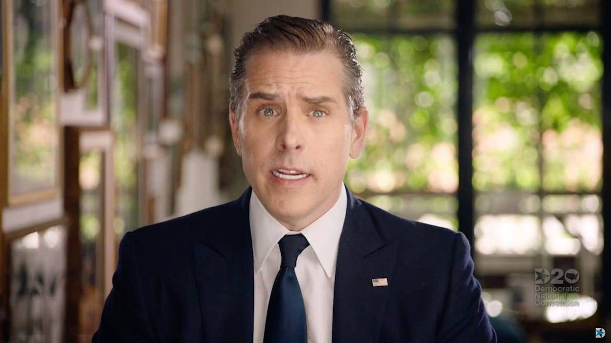 Hunter Biden