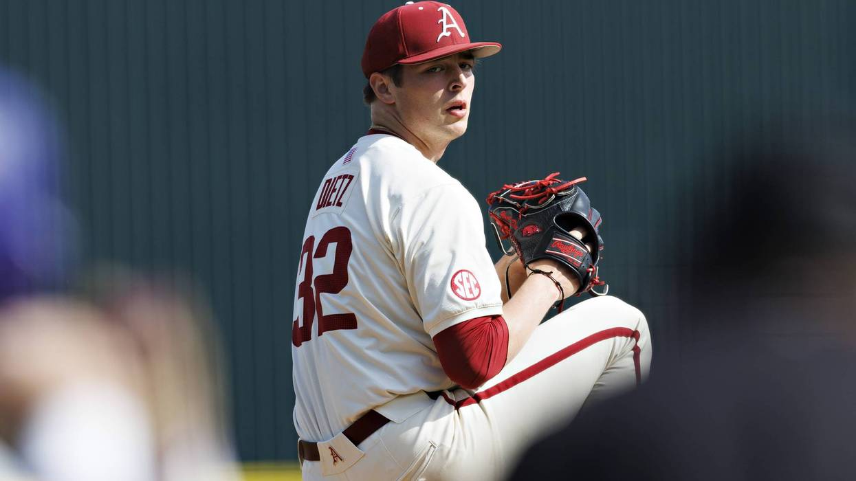 Hunter Dietz