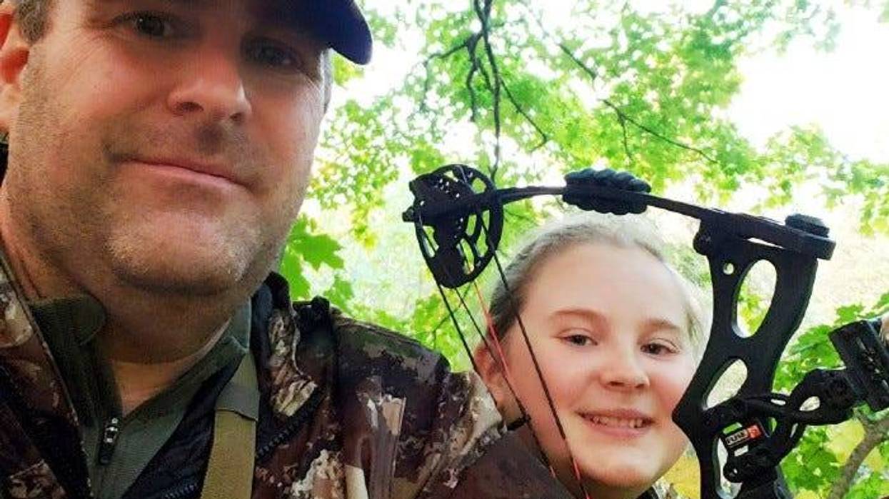 hunting in Michigan