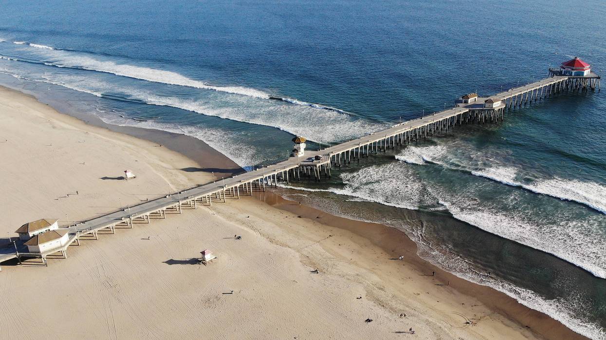 Huntington Beach