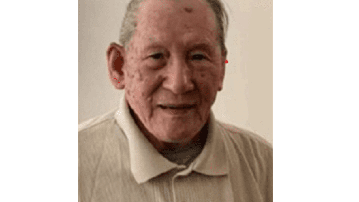 Huo Lei, 86, was last seen at 5 p.m. on Wednesday in Oakland.