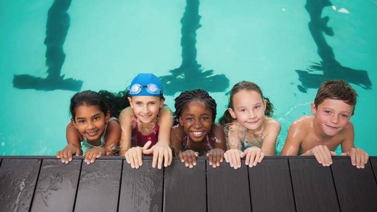 Huron Clinton Metroparks announces another summer of free swim classes for kids in Southeast Michigan