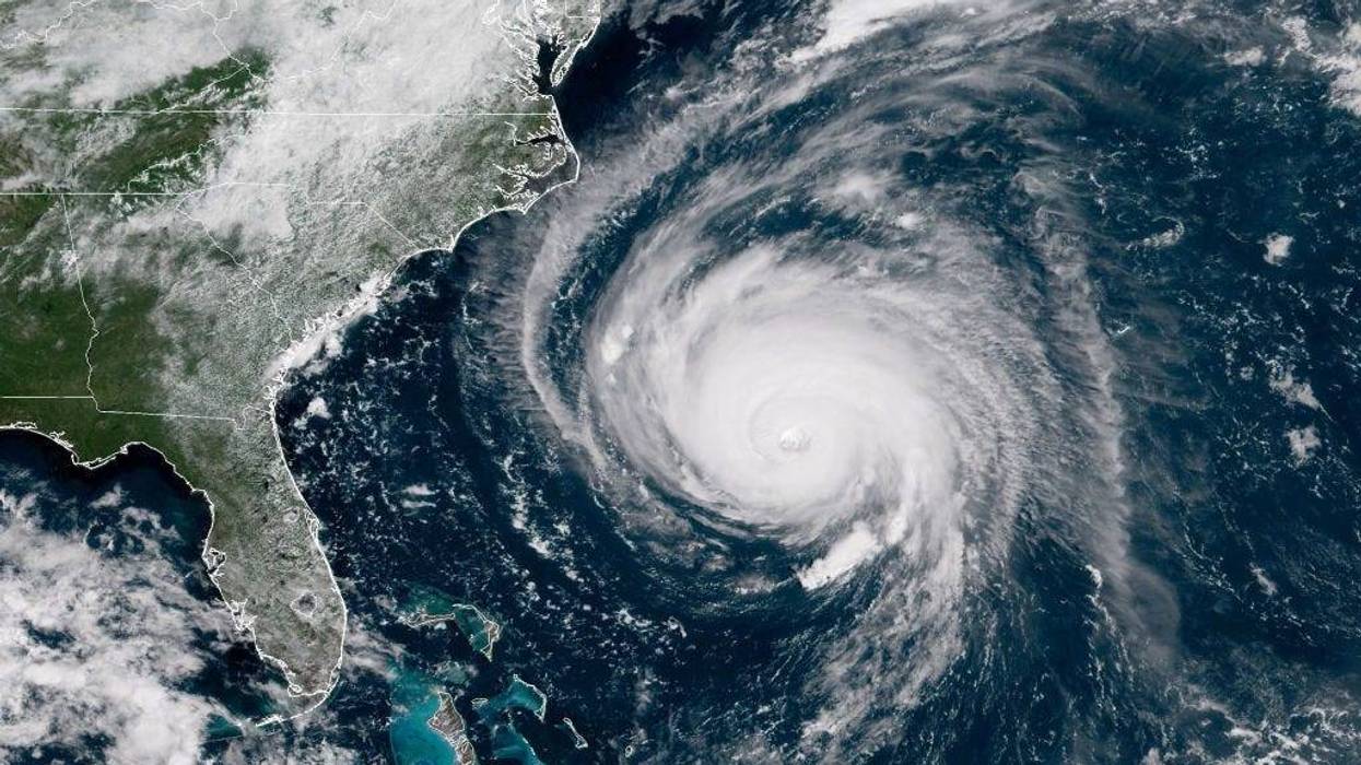 Hurricane Florence