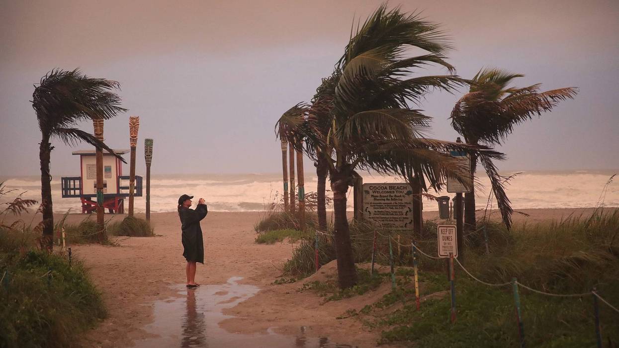 hurricane florida