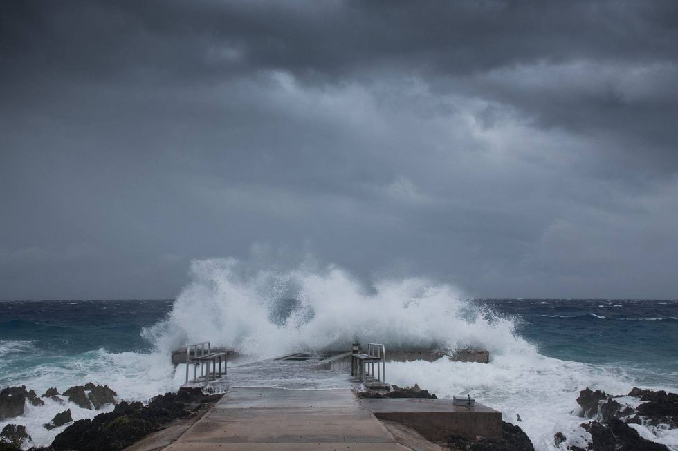 Storm names to look for as hurricane season rolls in