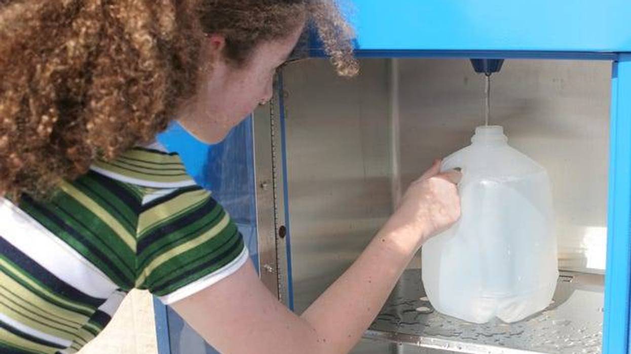 Hurricane Preparation