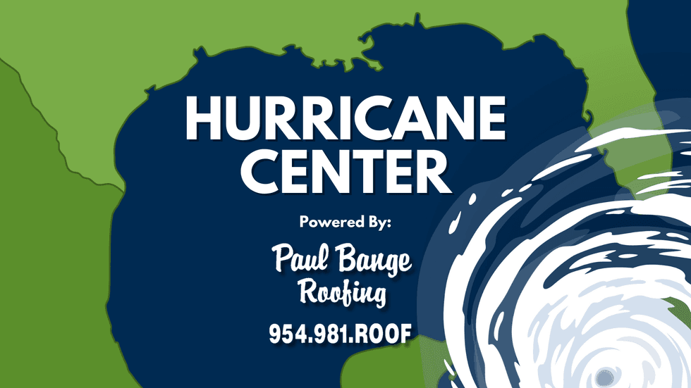 Hurricane Preparedness Center