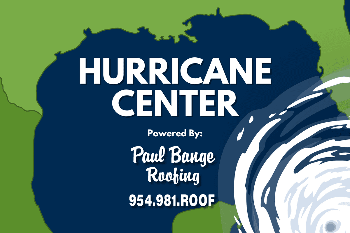 Hurricane Preparedness Center