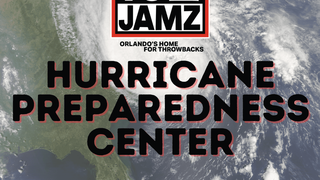 Hurricane Preparedness Center