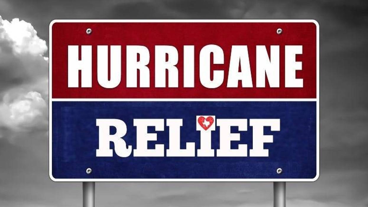 Hurricane Relief