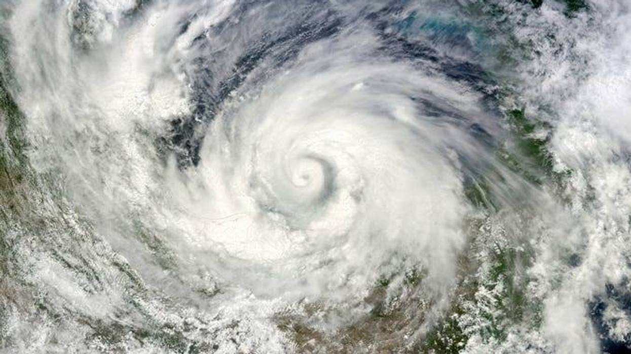 Hurricane