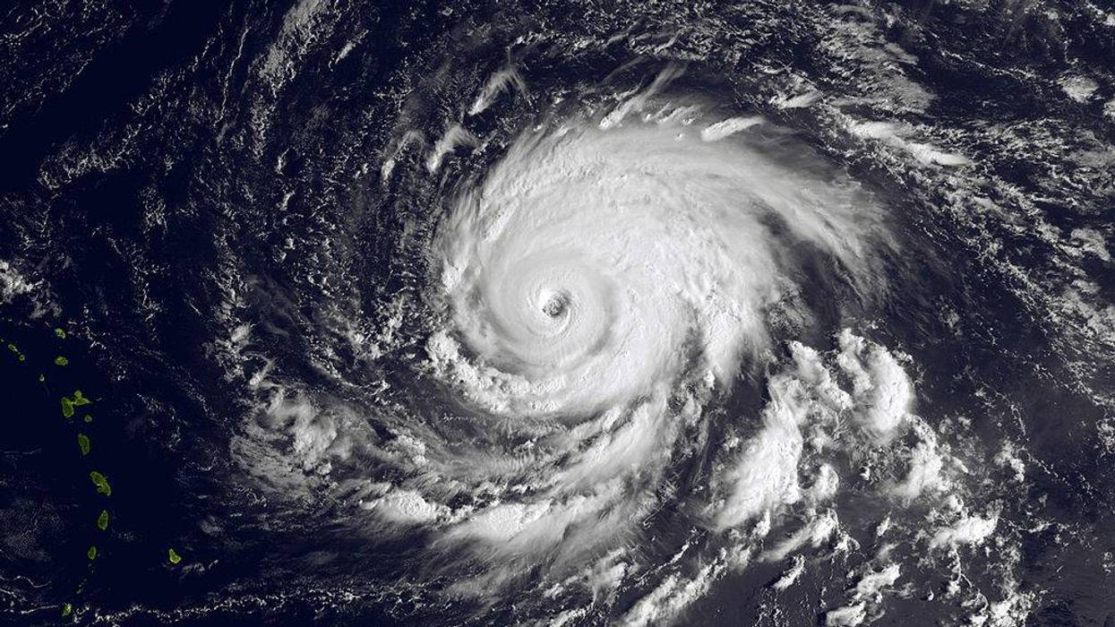 hurricane