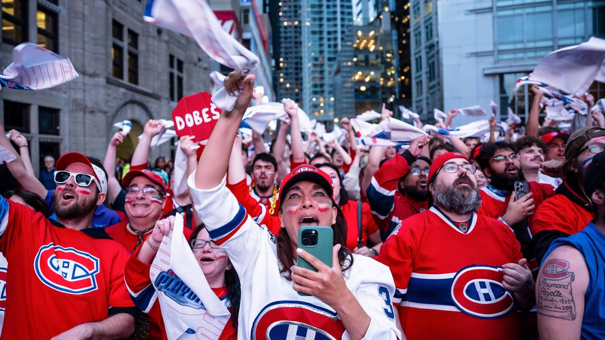 Hurricanes Canadiens Hockey