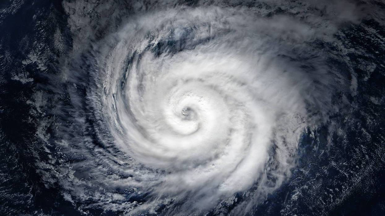 Hurricanes