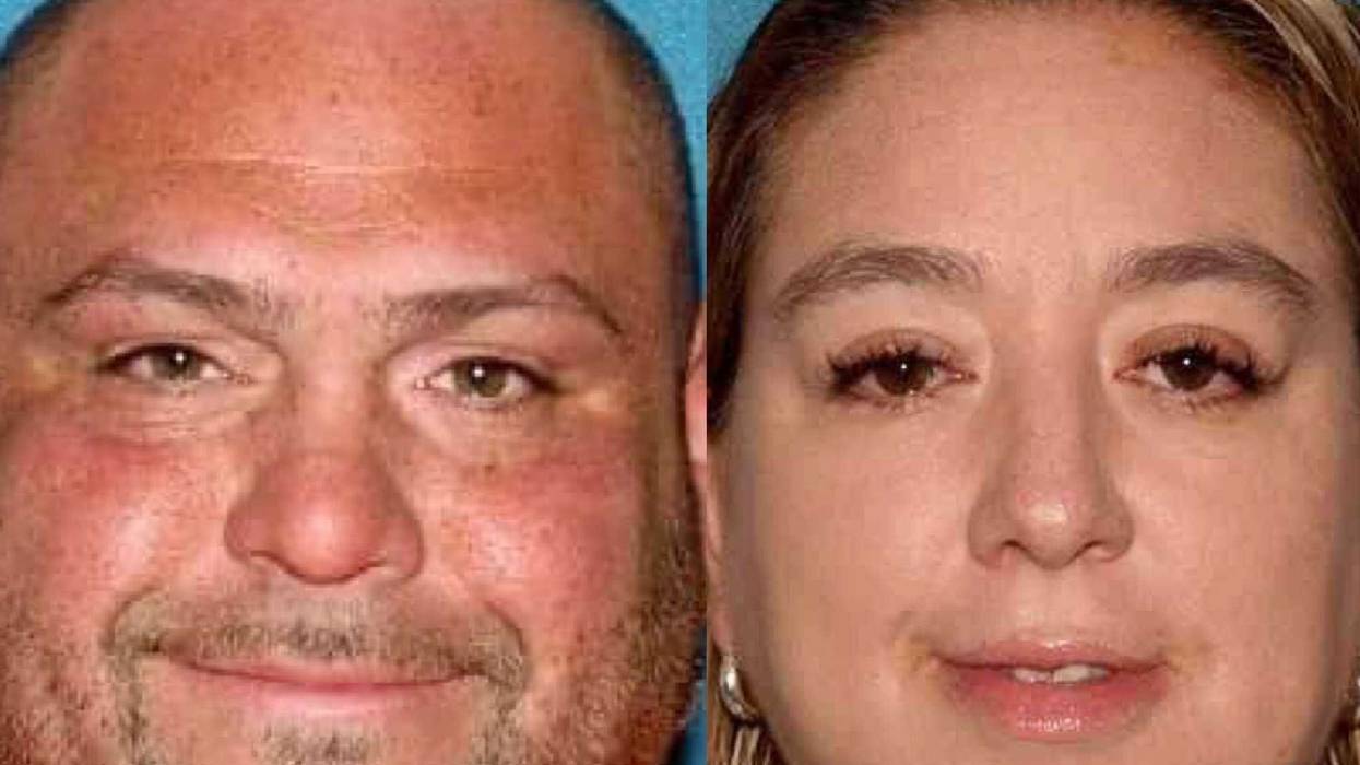 Husband and wife arrested for theft of $45K in jewelry from NJ senior living center