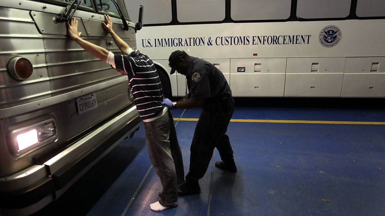 Hutchins city officials are pushing back against widespread social media rumors that a massive warehouse near Interstate 45 could become a U.S. Immigration and Customs Enforcement detention center, saying no federal plans, permits or official contact has been made with the city.