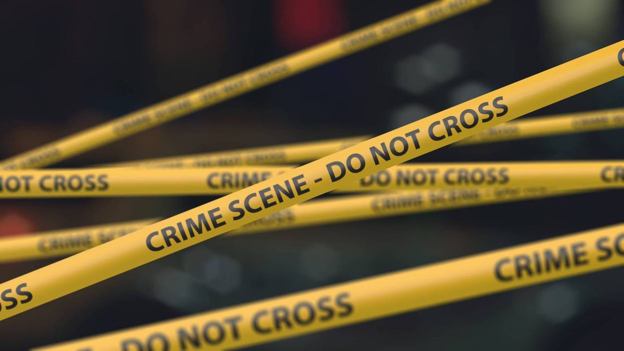 Hutchinson man arrested for assault and attempted murder