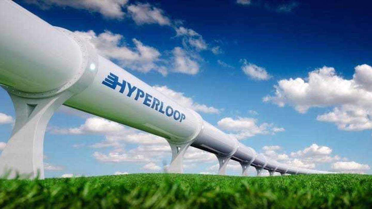 Hyperloop