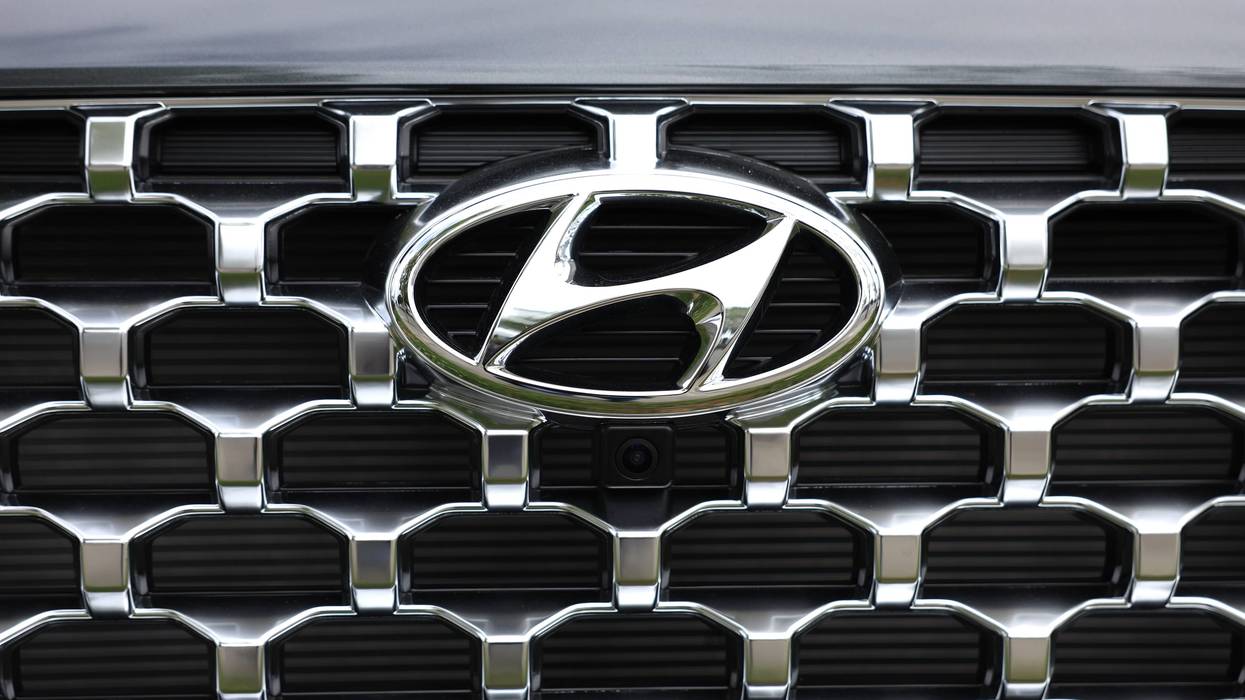 Hyundai plans to build steel plant in Ascension Parish