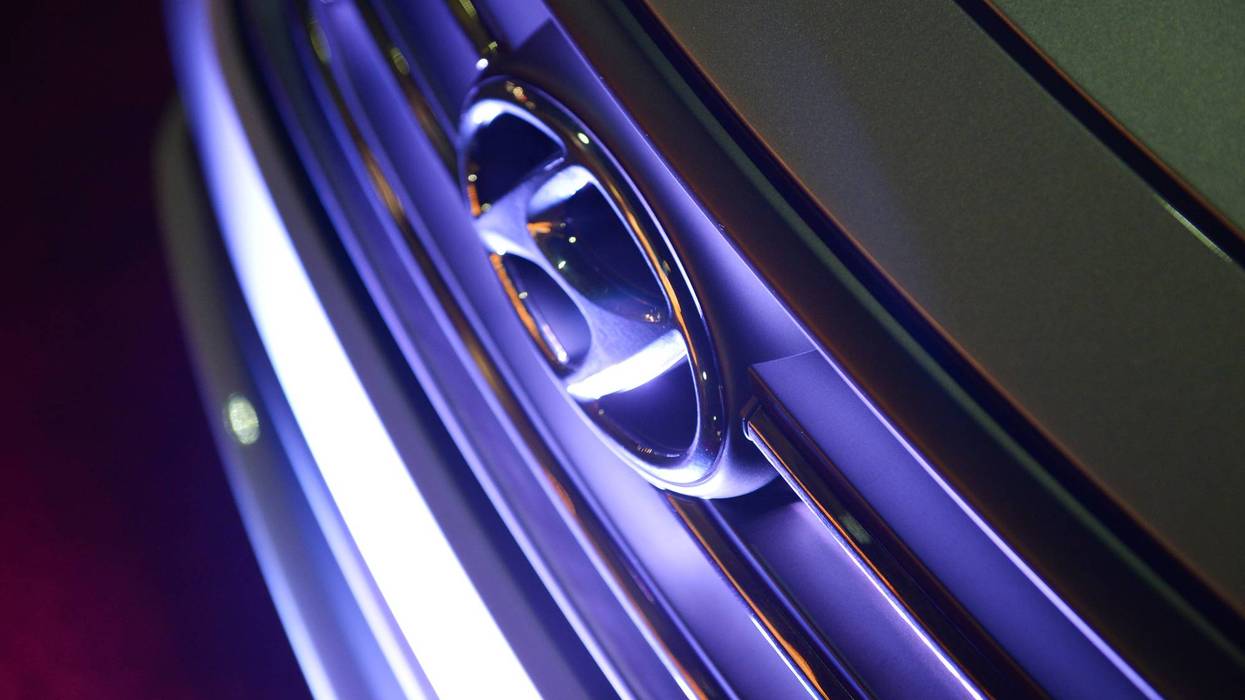 Hyundai Steel holds ceremonial groundbreaking for $5 billion plant near Donaldsonville