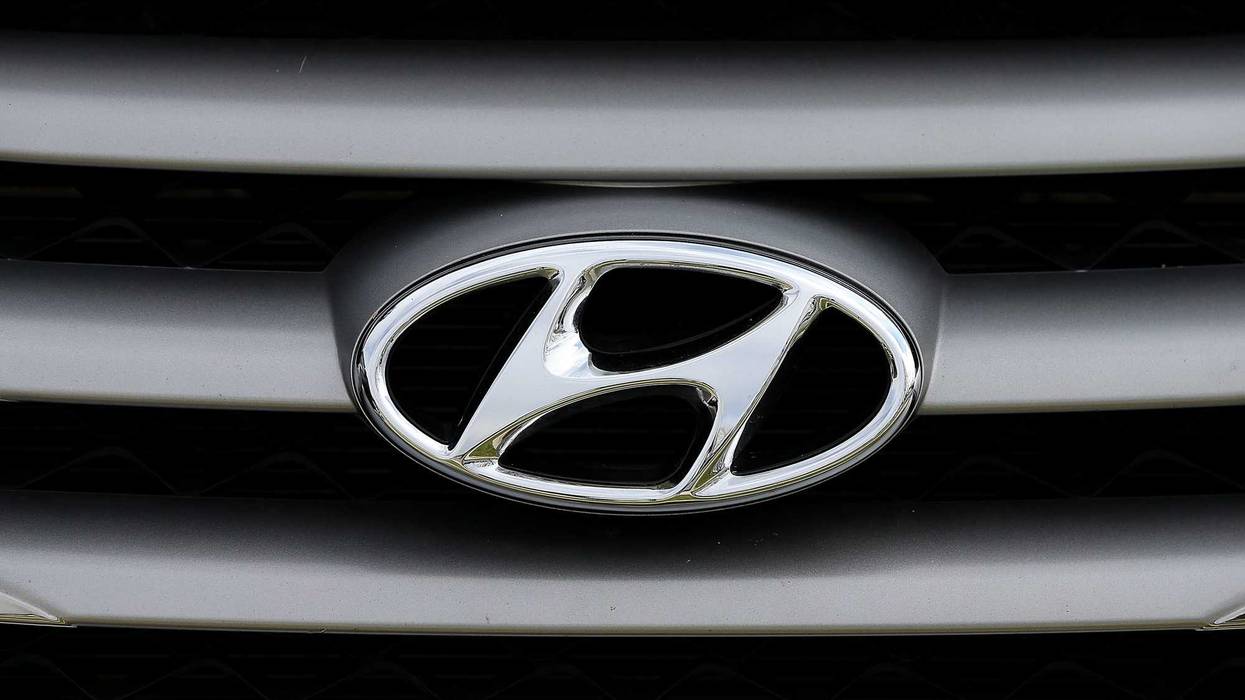 Hyundai