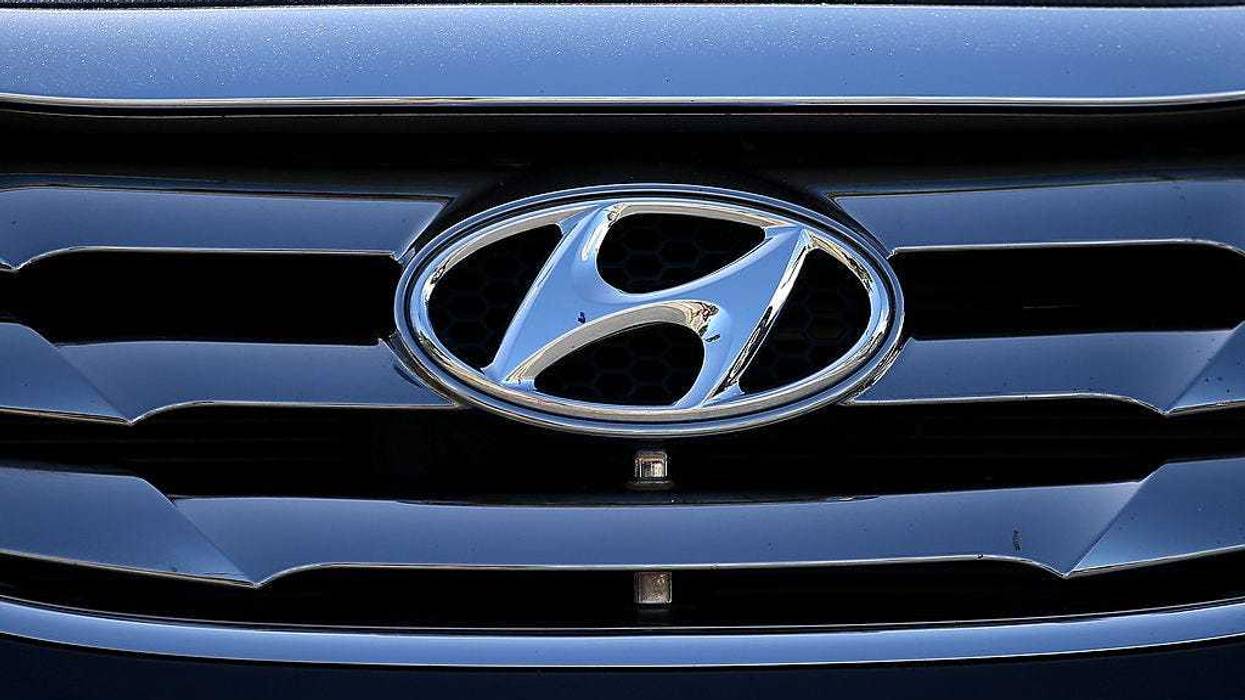 Hyundai