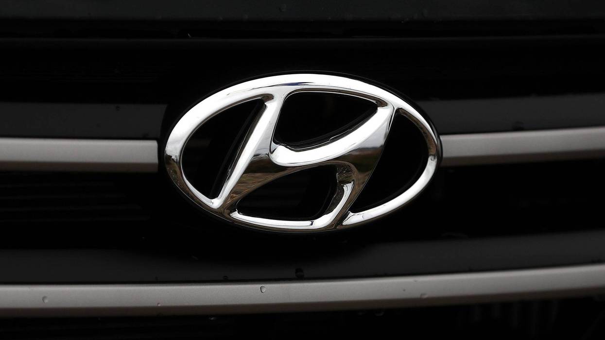 Hyundai