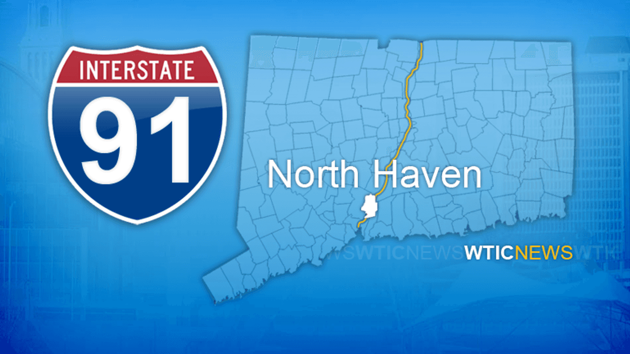 I-91 North Haven
