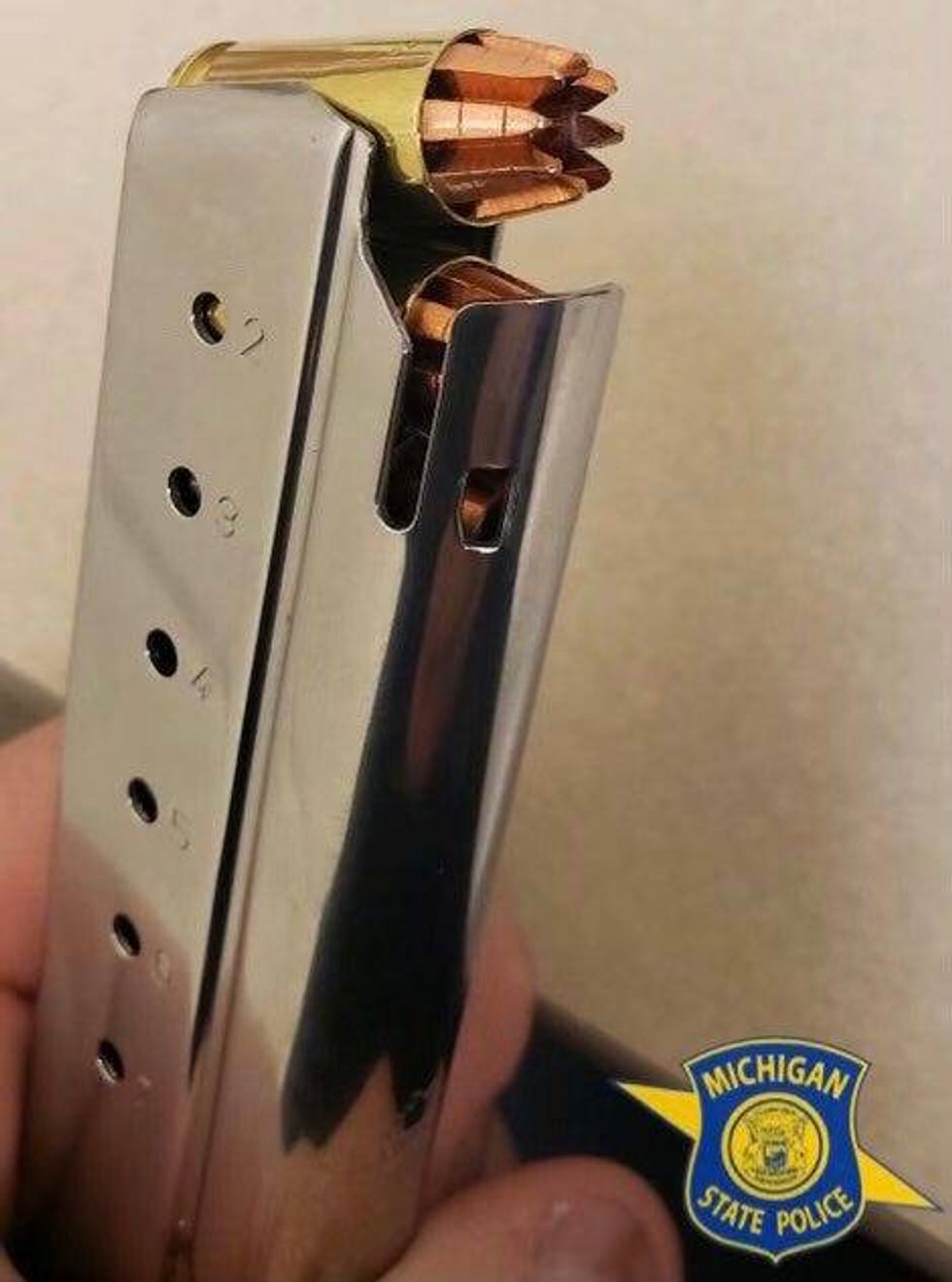 I-94 gun bust