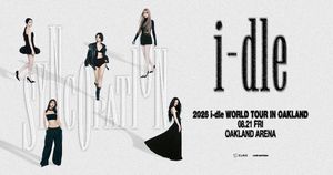 i-dle