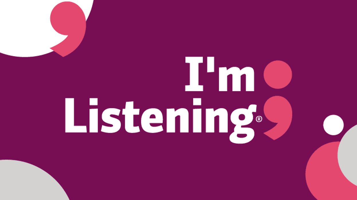 I'm Listening 2019