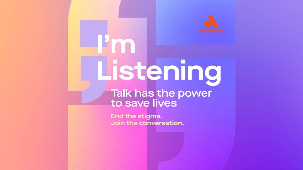 I'm Listening