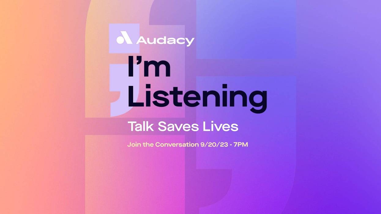 I'm Listening