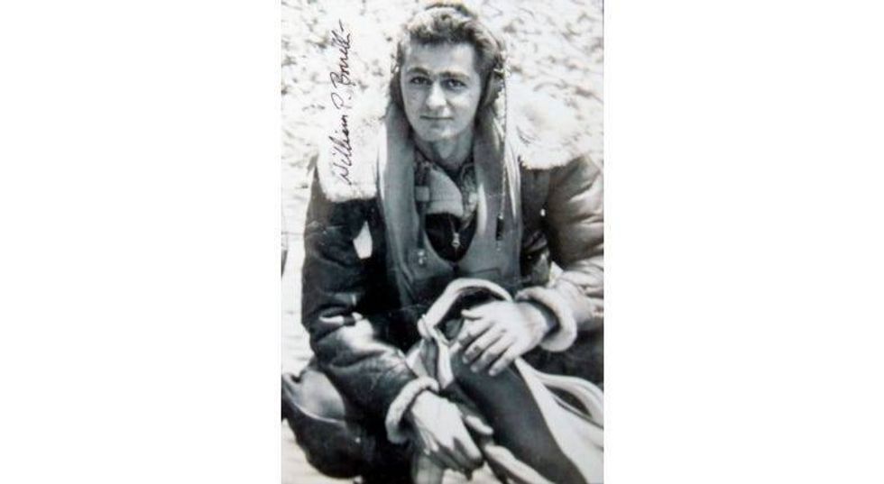 'I managed to make my own luck': Radnor pilot recalls 'something sinister' day before Pearl Harbor 10