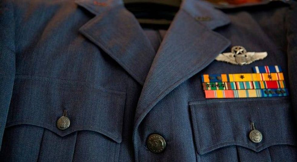 'I managed to make my own luck': Radnor pilot recalls 'something sinister' day before Pearl Harbor 4