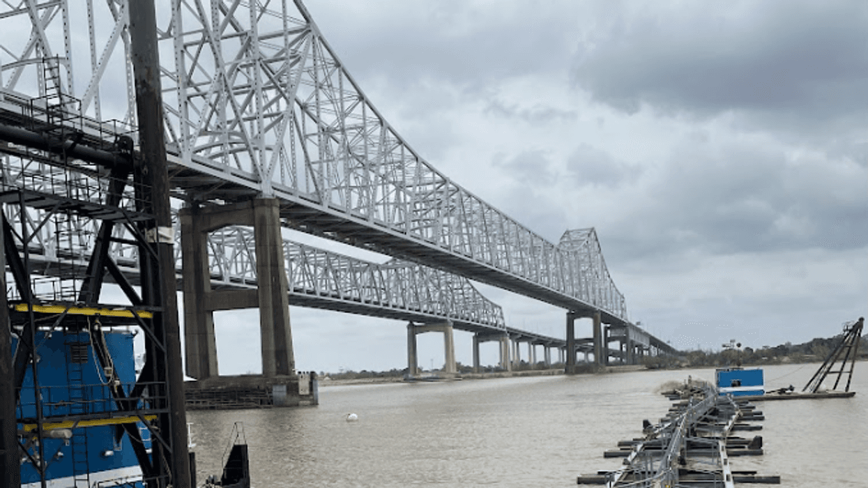 I visit the Port of New Orleans to get a sense of why these ships have grown so much and why the port and others like it are building to host so called monsters of the sea.
