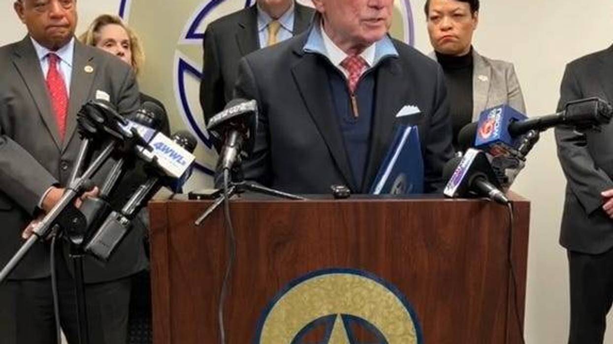 'I was very impressed' says consultant hired to assist NOPD in Super Bowl, Mardi Gras security