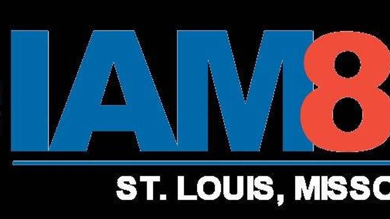 IAM 837 St. Louis
