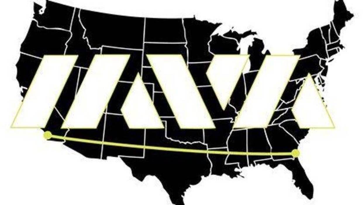 IAVA