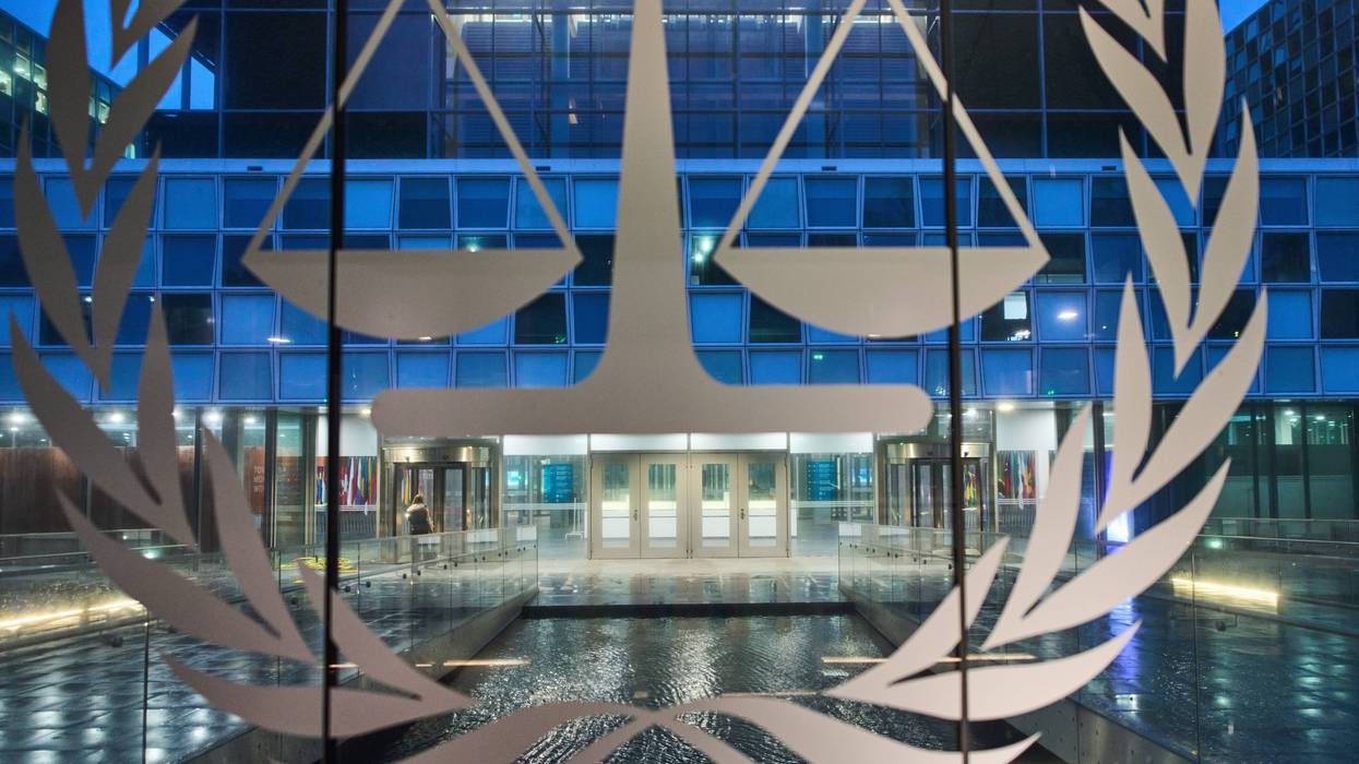 ICC Sanction Lawsuit 258
