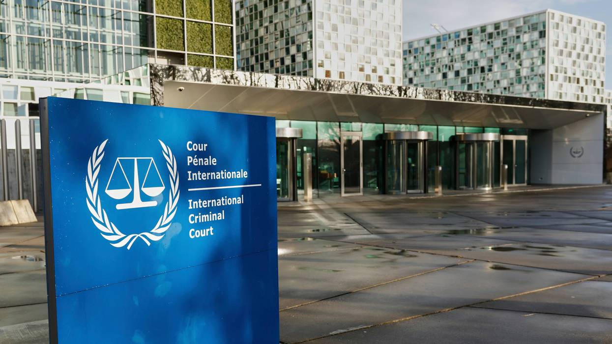 ICC Sanctions