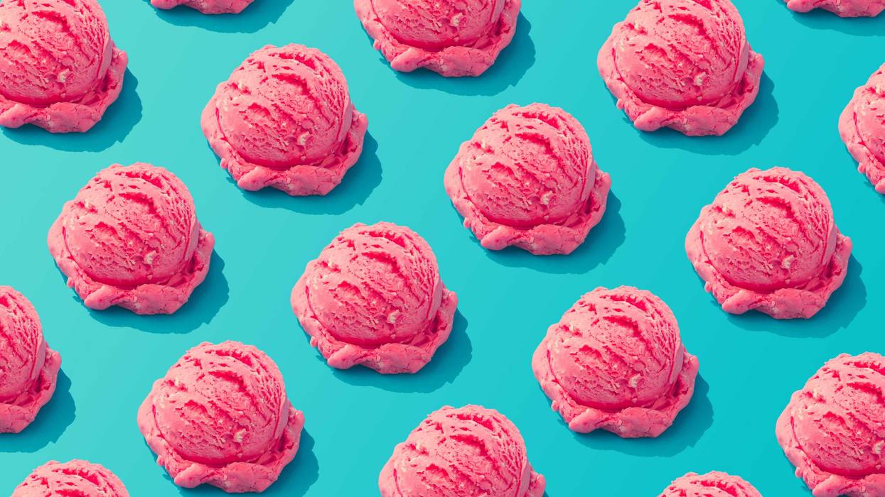 Ice cream