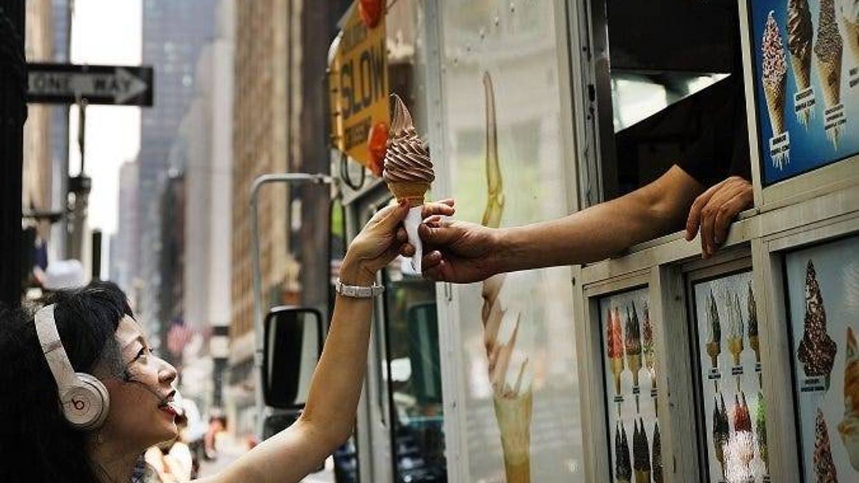 Ice Cream
