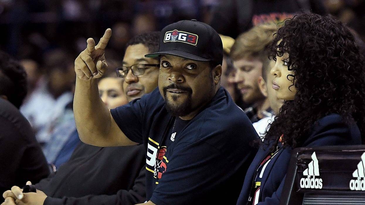 Ice Cube