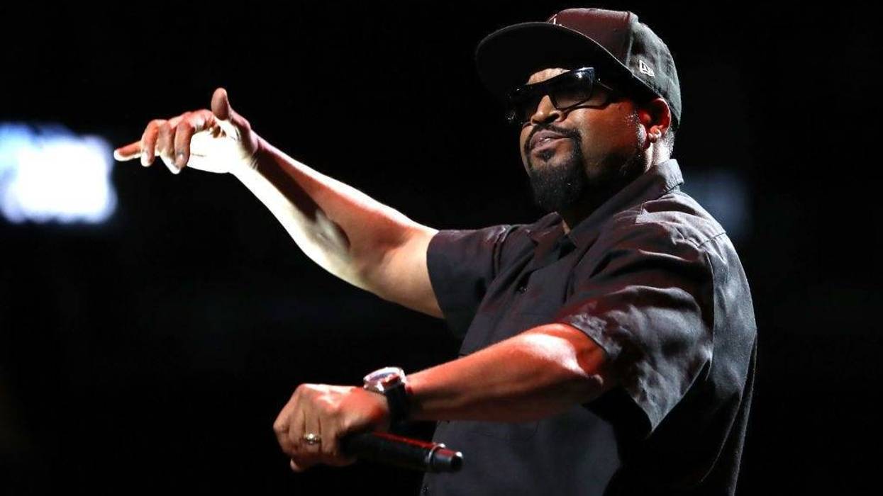 Ice Cube