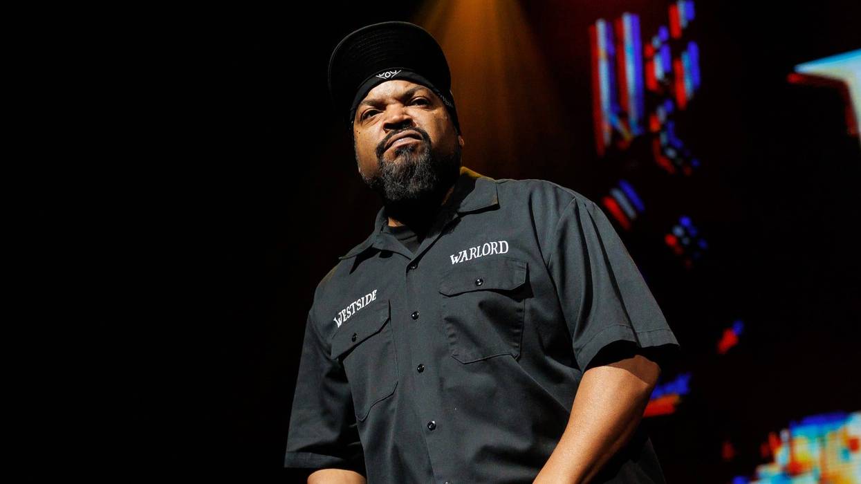 Ice Cube