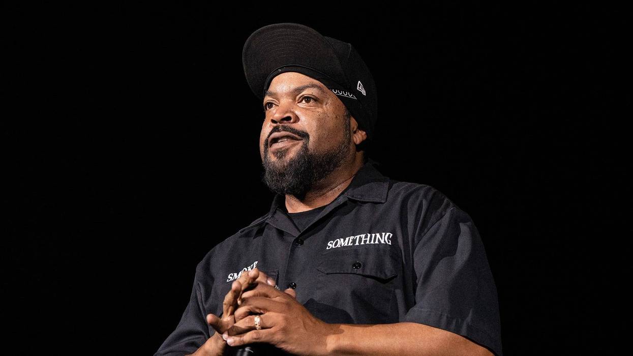 Ice Cube
